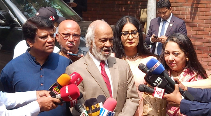 বিএনপি প্রতিনিধি দল মার্কিন সহকারী পররাষ্ট্রমন্ত্রীর সঙ্গে বৈঠক করেছে