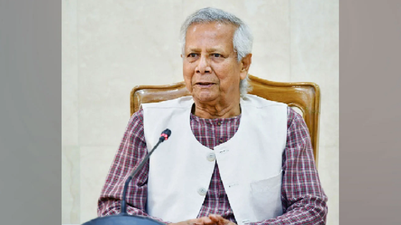 ত্রয়োদশ জাতীয় সংসদের প্রথম অধিবেশন শুরু, ড. মুহাম্মদ ইউনূস অংশগ্রহণ