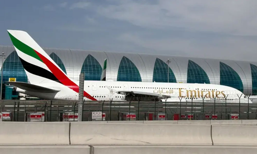 সংযুক্ত আরব আমিরাতে আকাশসীমা খুলে বিমান চলাচল স্বাভাবিক
