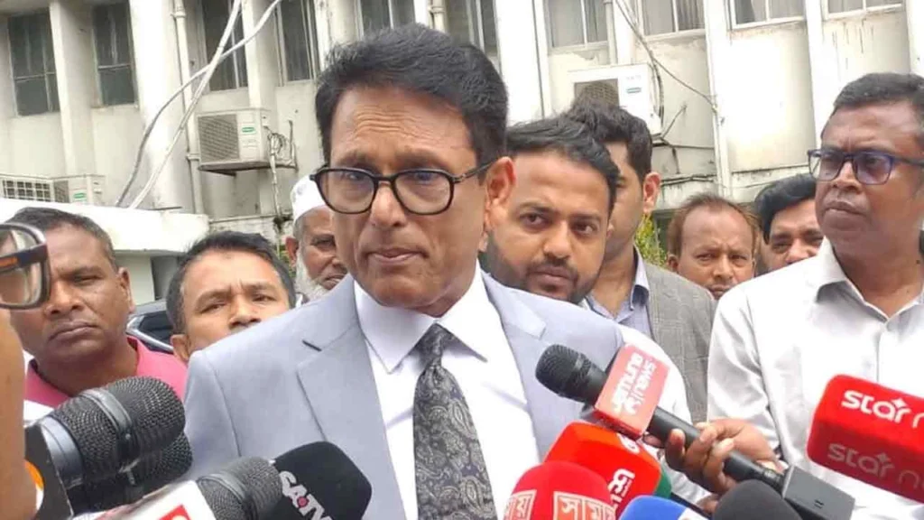 শিক্ষা ব্যবস্থা উন্নয়নে ব্লেন্ডেড লার্নিং চালুর পরিকল্পনা করছে সরকার