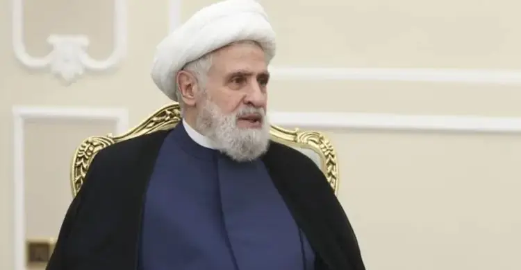 হিজবুল্লাহ নেতার দাবি, ইসরায়েলের সঙ্গে লড়াইয়ে আত্মসমর্পণ হবে না