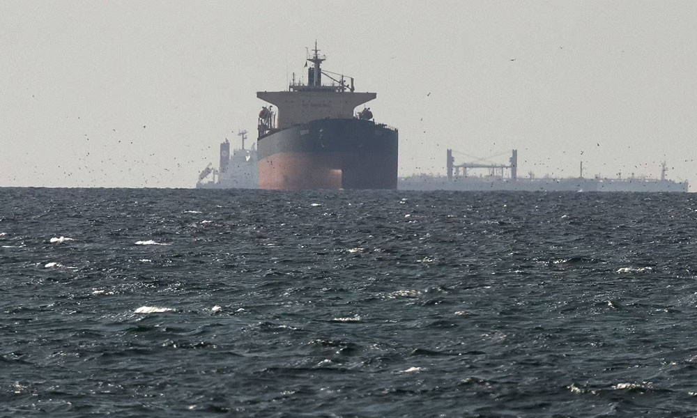 হরমুজ প্রণালীতে নিরাপদ জাহাজ চলাচলের জন্য যুক্তরাষ্ট্রের মিত্র দেশগুলোর প্রস্তুতি