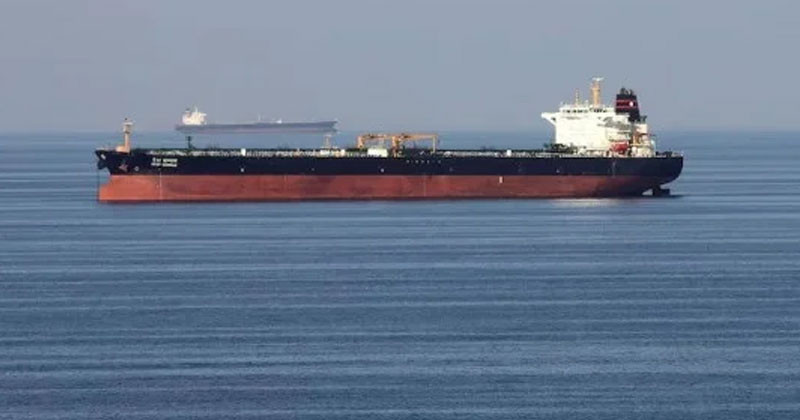 বাংলাদেশ–ইরান সমঝোতায় হরমুজ প্রণালিতে জ্বালানি জাহাজের নিরাপত্তা নিশ্চিত