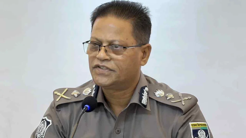 জুলাই আন্দোলনকে যারা নিজের সম্পত্তি ভাবছে, তাদের চিহ্নিত করা হচ্ছে