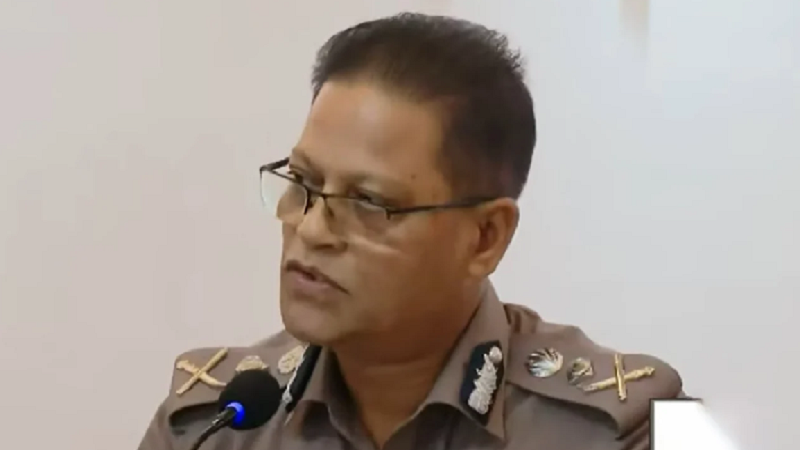 শরিফ ওসমান হাদি হত্যার প্রধান আসামিদের দেশে ফেরত আনার প্রক্রিয়া শুরু