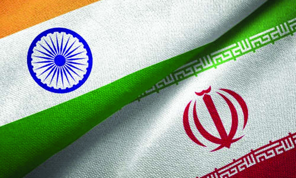 ইরানের বিরুদ্ধে মার্কিন হামলায় ভারতীয় বন্দর ব্যবহারের অভিযোগ নাকচ দিল নয়াদিল্লি