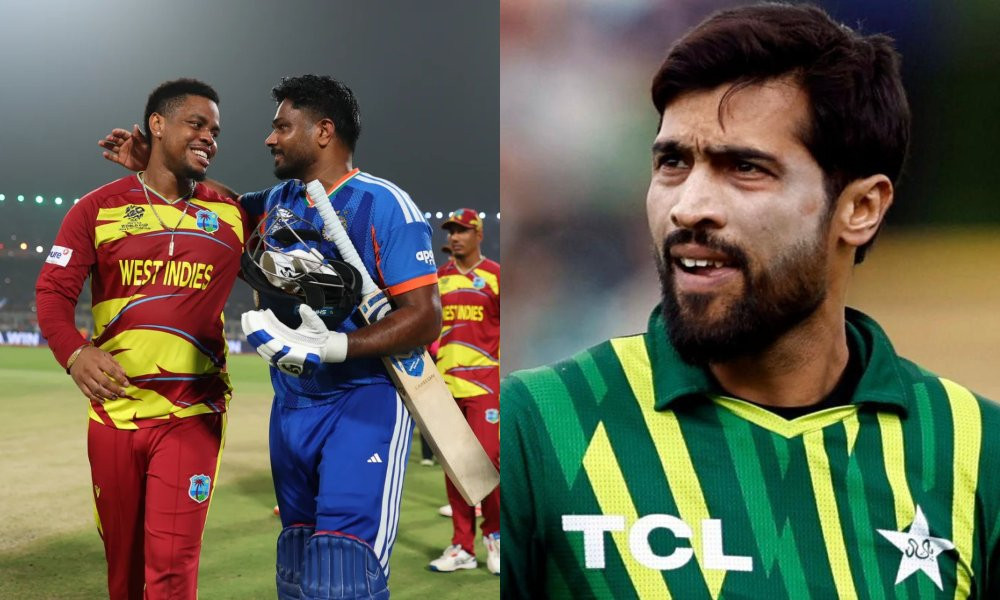 ভারত নিশ্চিত করল টি-টোয়েন্টি বিশ্বকাপের সেমিফাইনাল