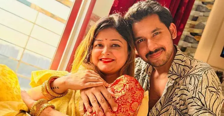 জাহের আলভীর স্ত্রীর মৃত্যু: তদন্তে সিসিটিভি ফুটেজ ও ময়নাতদন্তকে কেন্দ্র করে বিতর্ক