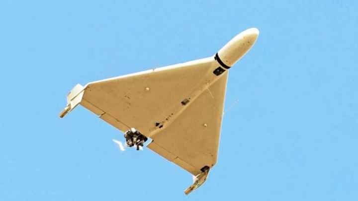 ইরান-সংযুক্ত আরব আমিরাতে ক্ষেপণাস্ত্র ও ড্রোন হামলা, তেহরানে তেলের কমপ্লেক্সে বিস্ফোরণ