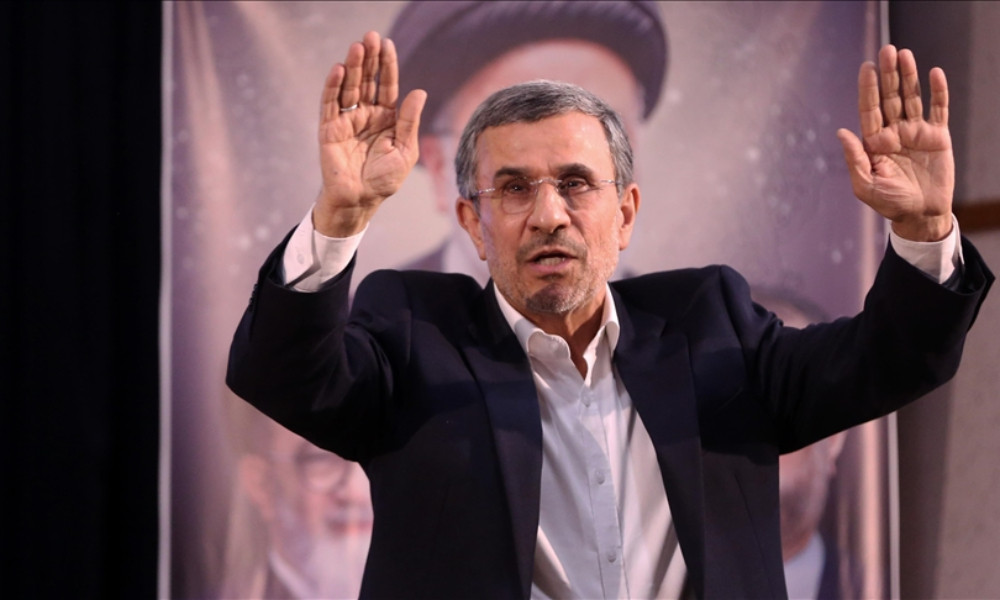 ইরানের সাবেক প্রেসিডেন্ট আহমাদিনেজাদ নিরাপদ, নিরাপত্তা বাহিনীর তিন সদস্য নিহত