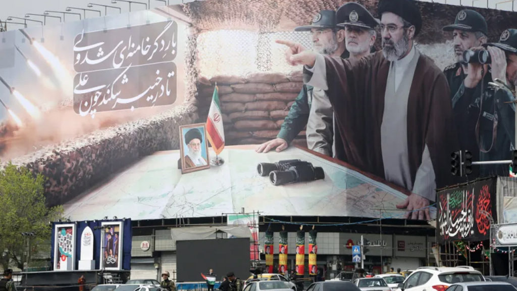 ইরান যুক্তরাষ্ট্র ও ইসরায়েলের সঙ্গে যুদ্ধ বন্ধের জন্য পাঁচ শর্ত দিয়েছে