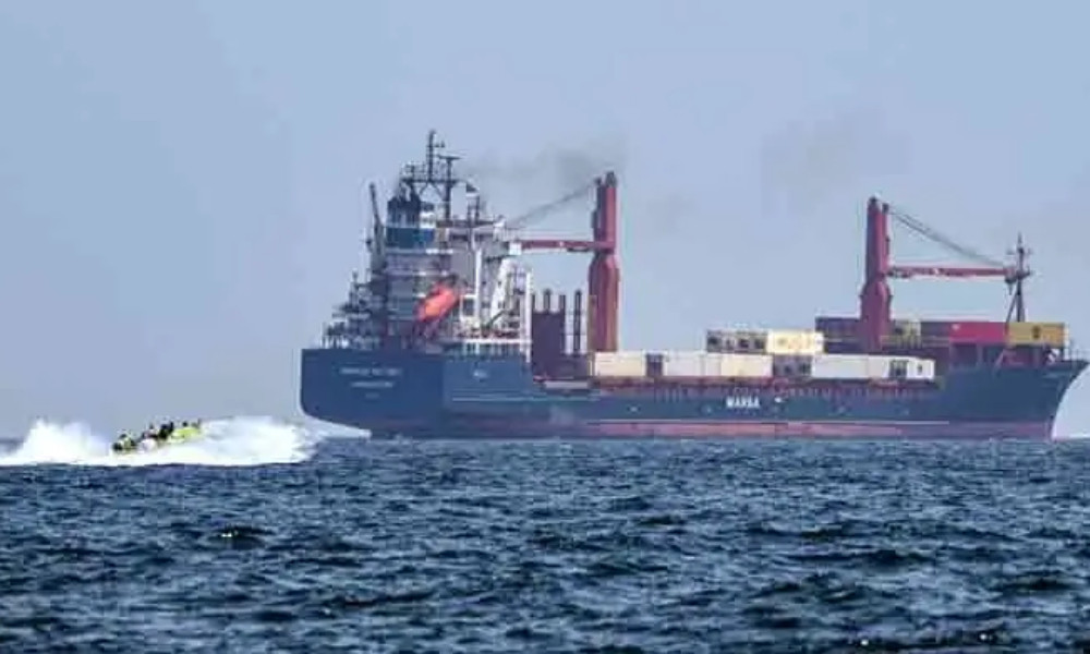 মধ্যপ্রাচ্যে তেল রপ্তানিতে হুমকি ও যুক্তরাষ্ট্রের পাল্টা সতর্কতা