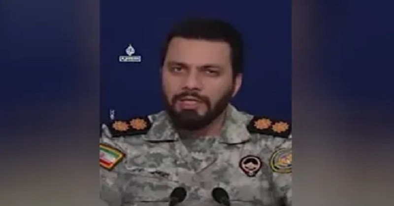 ইরানের সামরিক নীতি: যুদ্ধক্ষেত্রেই নির্ধারিত হবে সংঘাতের সমাপ্তি