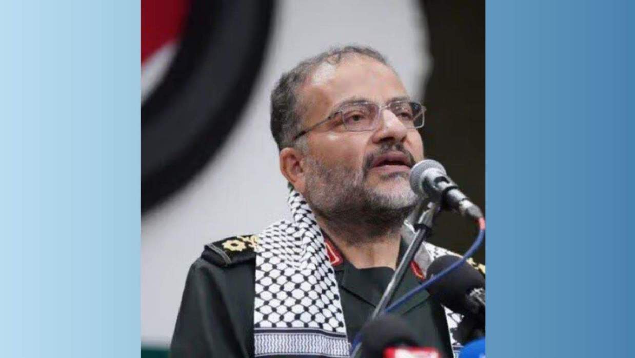 ইসরায়েলি অভিযানেই ইরানি কমান্ডার গোলামরেজা সোলেইমানির নিহতের দাবি