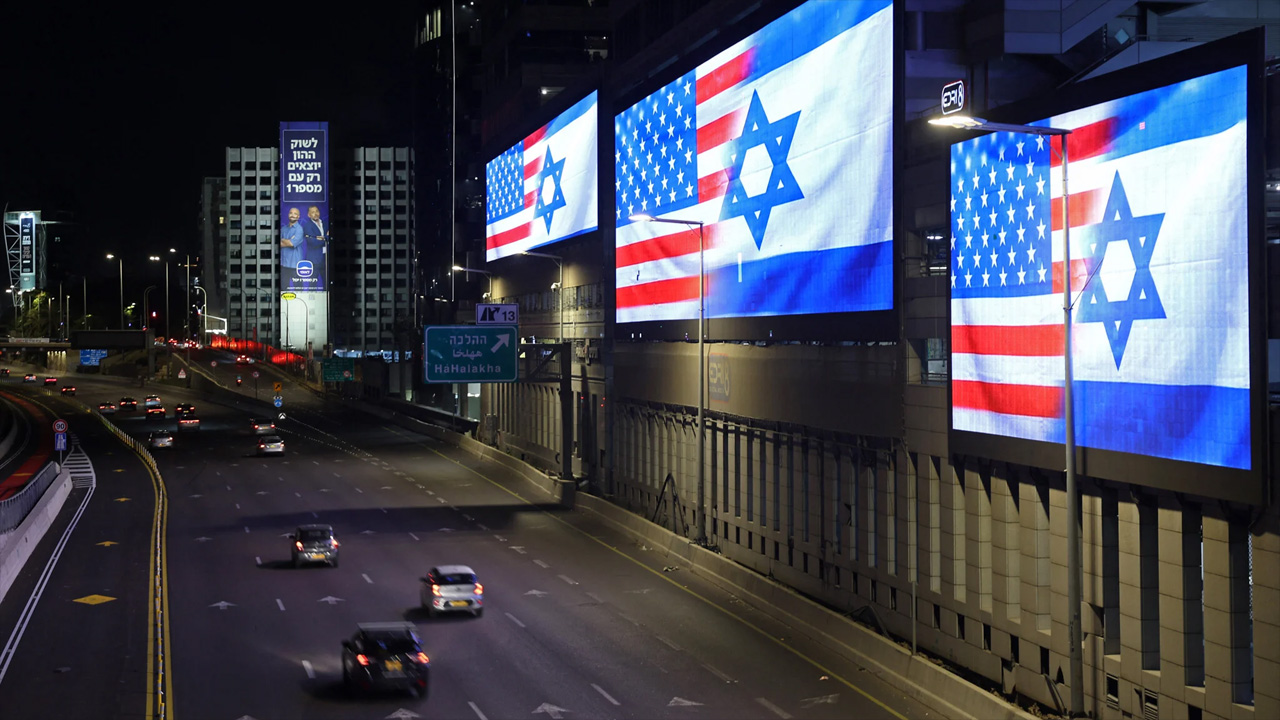 ইসরায়েলে কিছু যুদ্ধকালীন বিধিনিষেধ শিথিল