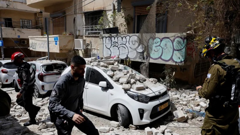 ইরানের ছয় শর্তে যুদ্ধবিরতির প্রস্তাব, শর্ত পূরণ ছাড়া সমঝোতা নয়