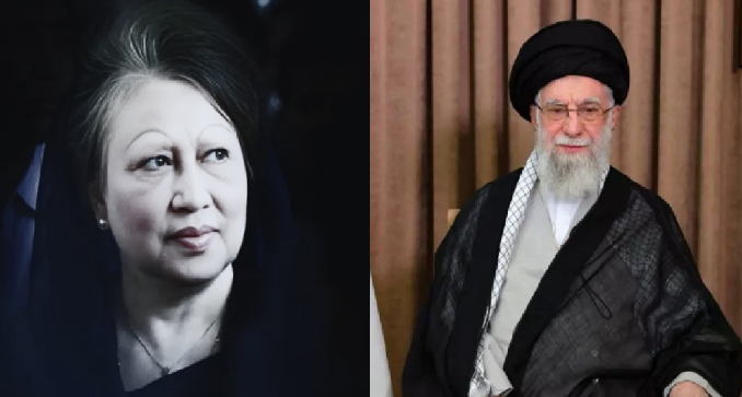 ত্রয়োদশ জাতীয় সংসদে সাবেক প্রধানমন্ত্রী ও প্রভাবশালী আন্তর্জাতিক নেতাদের মৃত্যুতে শোক প্রস্তাব গৃহীত