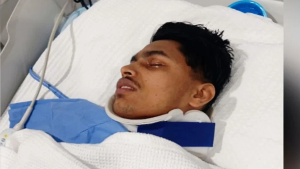 কুয়েতে বিমানবন্দর ড্রোন হামলায় চার বাংলাদেশি আহত