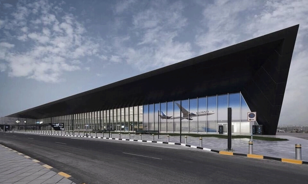 কুয়েত আন্তর্জাতিক বিমানবন্দরে ড্রোন হামলা, রাডার ব্যবস্থার একাংশ ক্ষতিগ্রস্ত