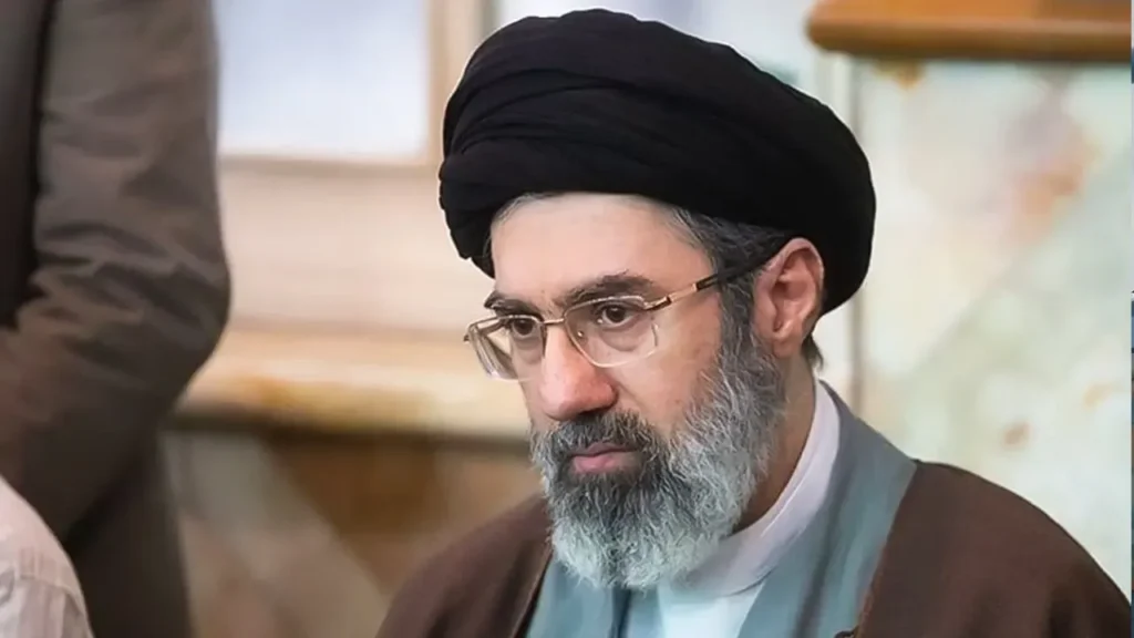 মোজতবা খামেনির শারীরিক অবস্থা নিয়ে বিভ্রান্তি ও গুঞ্জন