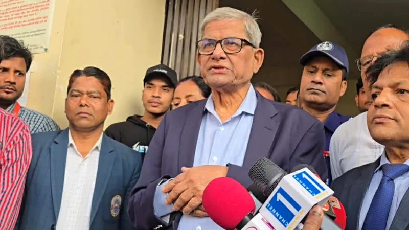 ঠাকুরগাঁওয়ে মেডিকেল কলেজ স্থাপনের নীতিগত সিদ্ধান্ত