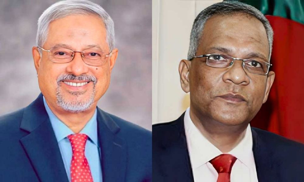 দুই সাবেক সেনা কর্মকর্তাকে আন্তর্জাতিক অপরাধ ট্রাইব্যুনালে হাজিরের নির্দেশ