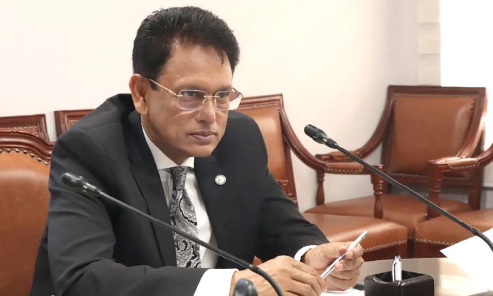 জুলাই আন্দোলনের শহীদ সন্তানদের জন্য বিশ্ববিদ্যালয় পর্যায়ের বিনামূল্যে শিক্ষা নিশ্চিতের নির্দেশ