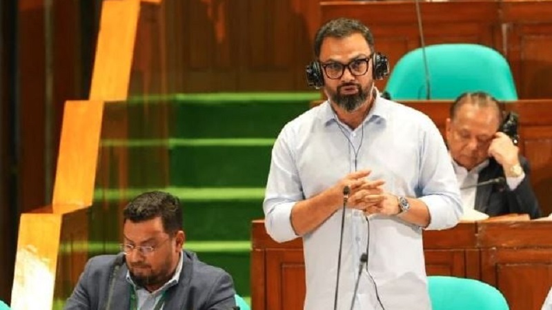 বিসিবিতে নিয়োগ প্রক্রিয়ায় অনিয়ম তদন্ত হবে: যুব ও ক্রীড়া প্রতিমন্ত্রী