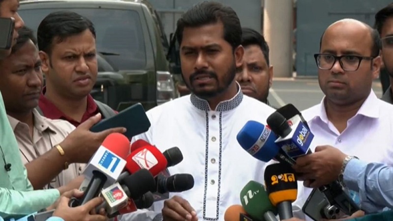 ইরান-ইসরাইল সংঘাতের প্রভাব বাংলাদেশের শ্রমবাজারে সীমিত: শ্রম প্রতিমন্ত্রী