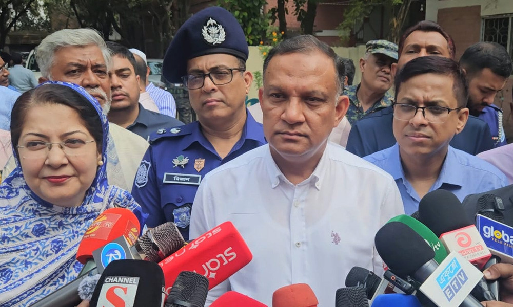 মসলিন সংরক্ষণ ও জামদানি ভিলেজ প্রকল্পে ত্বরান্বিত পদক্ষেপ নিচ্ছে সরকার