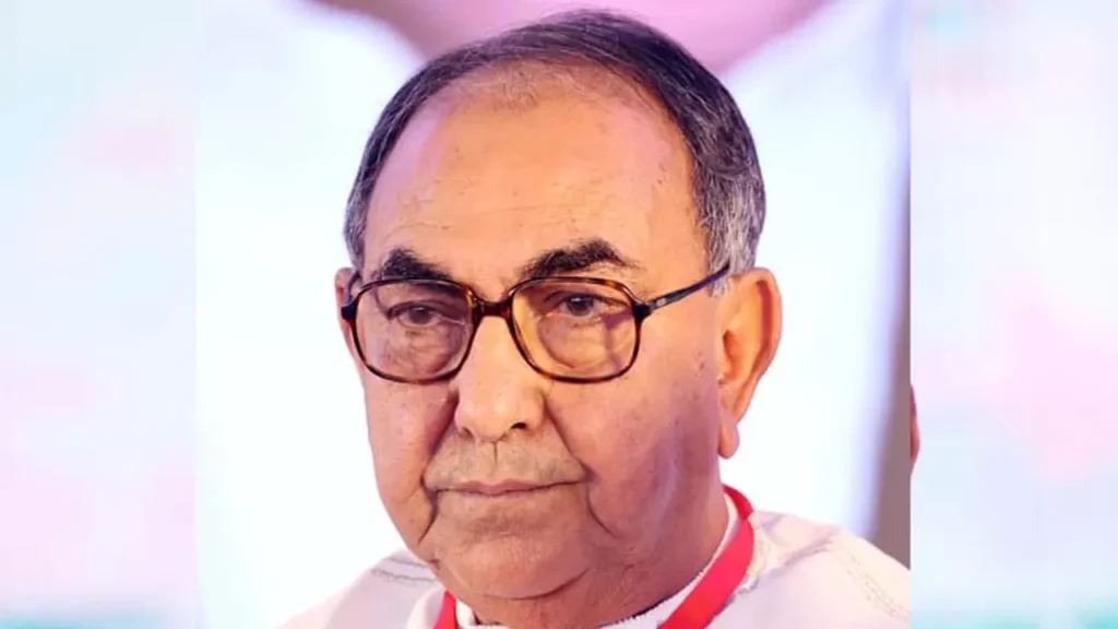 মির্জা আব্বাসের শারীরিক অবস্থার ধীরে ধীরে উন্নতি