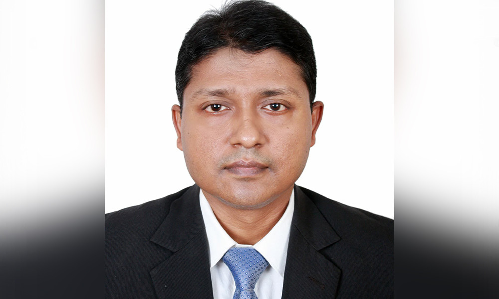 রাষ্ট্রপতির প্রেস উইংয়ে তথ্য ক্যাডারের দুই কর্মকর্তার নতুন নিয়োগ