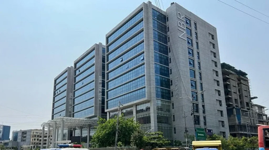 ৩১ মার্চের পরও আয়কর রিটার্ন জমায় সময় বাড়ানোর আবেদন অনলাইনে