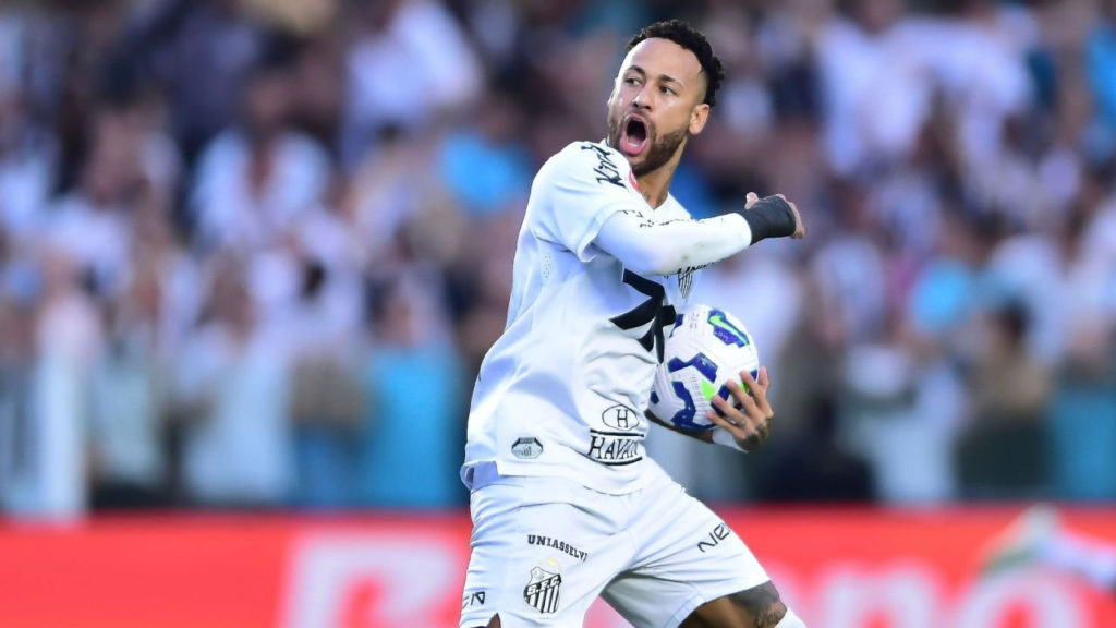 নেইমারের ফিটনেস নিয়ে উদ্বেগ, ব্রাজিল বিশ্বকাপ স্কোয়াডে চূড়ান্ত না হওয়ার আশঙ্কা