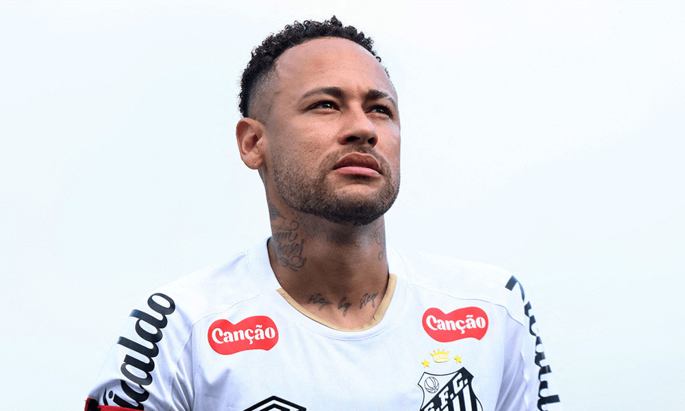 প্রীতি ম্যাচের দলে না থাকায় নেইমারের হতাশা, ফিটনেসে জোর দিচ্ছে ব্রাজিল