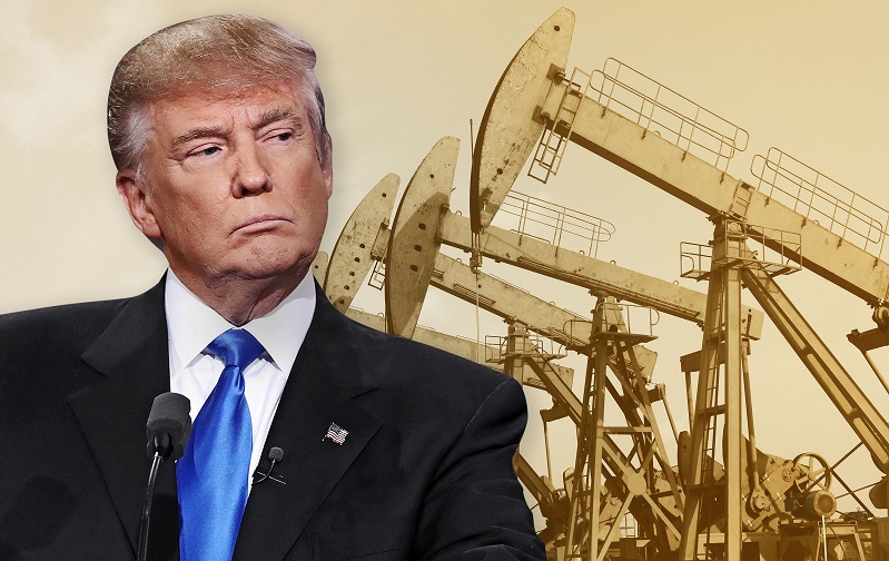 হরমুজ প্রণালি উত্তেজনার মধ্যে তেলের দাম উর্ধ্বমুখী