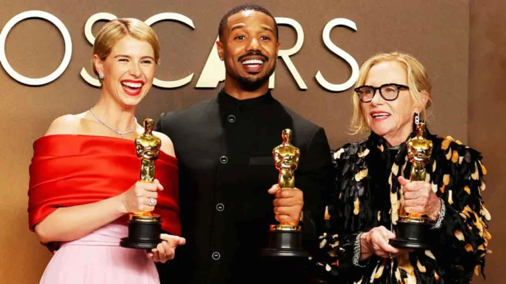 অস্কার ২০২৬: বিশ্ব চলচ্চিত্রের সেরা কৃতিত্বের মর্যাদাপূর্ণ স্বীকৃতি