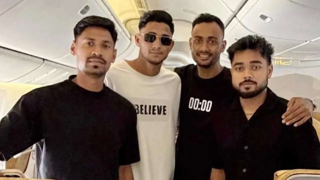 পিএসএল শুরু, বাংলাদেশ থেকে ছয় ক্রিকেটারের অংশগ্রহণ নিশ্চিত