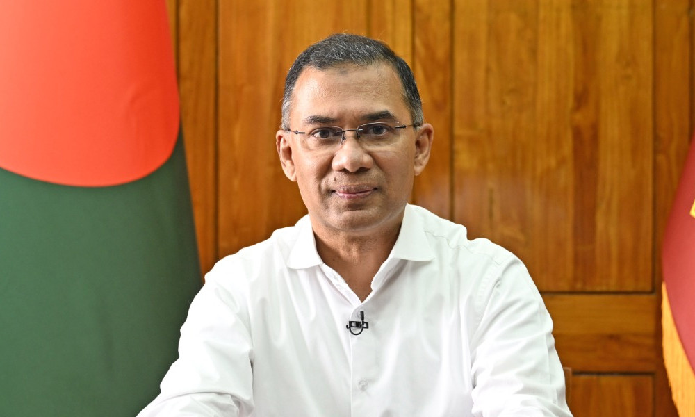 সপ্তাহে শনিবার দেশব্যাপী পরিচ্ছন্নতা অভিযান পরিচালনার ঘোষণা দিয়েছেন প্রধানমন্ত্রী তারেক রহমান