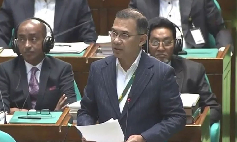 সংসদকে সকল সমস্যা সমাধানের কেন্দ্রবিন্দুতে পরিণত করতে চাই  : প্রধানমন্ত্রী