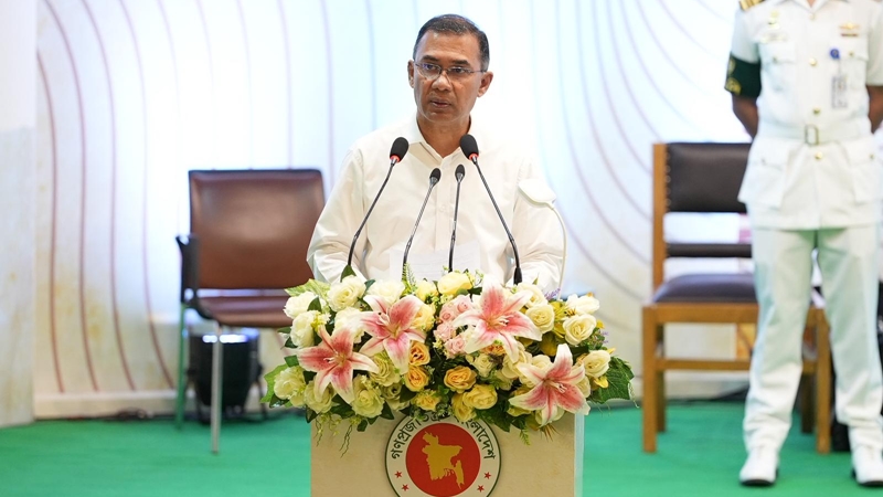 দিনাজপুরে ৫৩ খালের খনন কর্মসূচির উদ্বোধন করবেন প্রধানমন্ত্রী তারেক রহমান