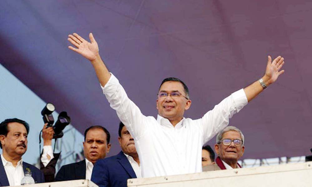 ঈদের পর জ্বালানি ও অর্থনীতি–রাজনীতি চ্যালেঞ্জের মুখে নতুন সরকার