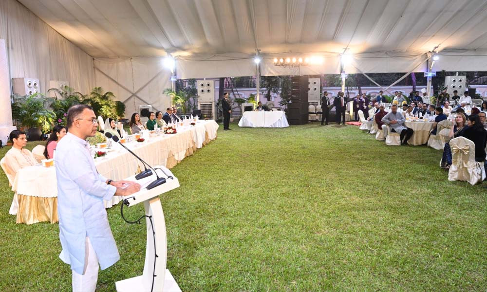 জাতিসংঘ সাধারণ পরিষদের ৮১তম অধিবেশনের সভাপতিত্বে বাংলাদেশের প্রার্থীর পক্ষে সমর্থন চাইলেন প্রধানমন্ত্রী