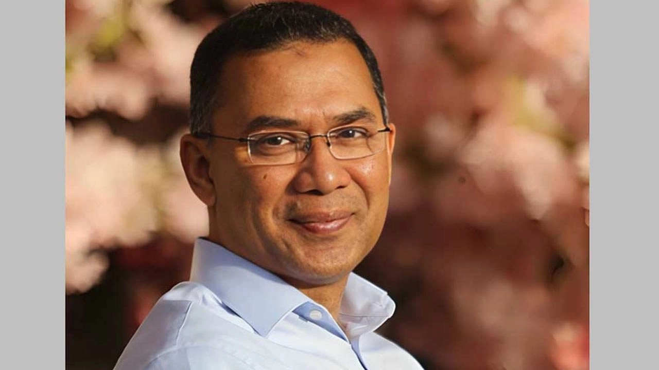 খাল খনন কর্মসূচি উদ্বোধনে প্রধানমন্ত্রী ও বিএনপির চেয়ারম্যান দিনাজপুরে