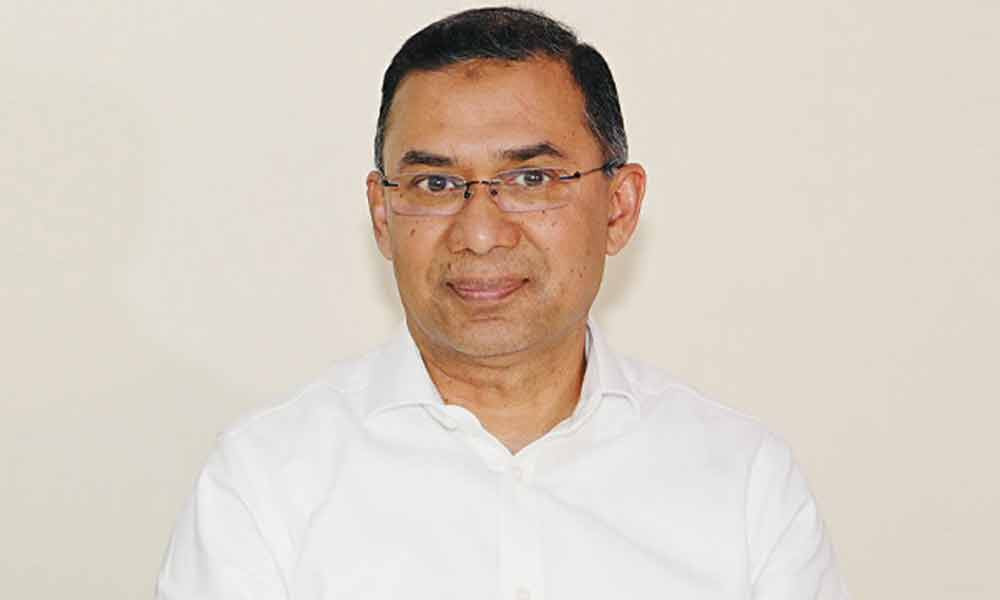 “চলেন যুদ্ধে যাই” : প্রধানমন্ত্রী তারেক রহমান