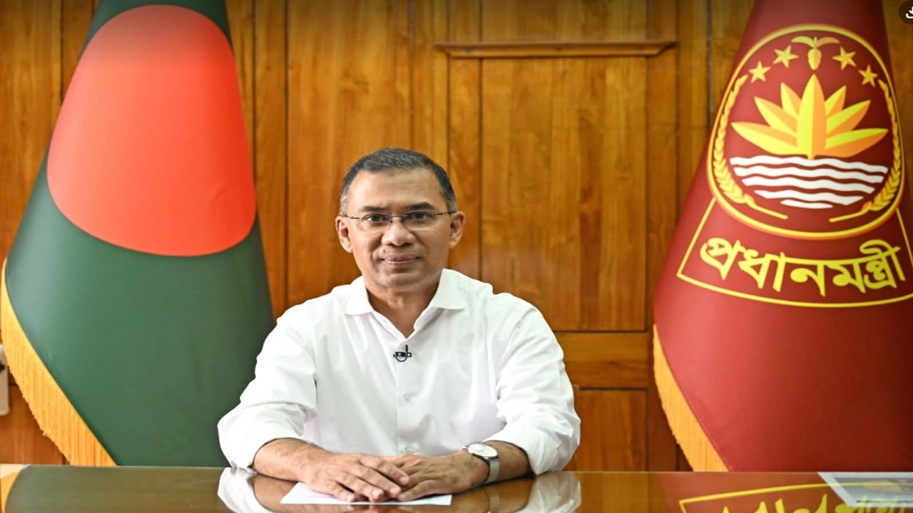 কৃষক কার্ড বিতরণে প্রধানমন্ত্রী, টাঙ্গাইল সদর থেকে কার্যক্রম শুরু