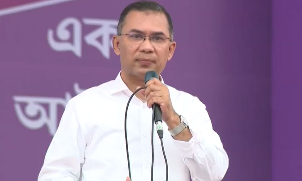 সরকার গঠনের এক মাসের কম সময়ে দেশের ৩৭ হাজার নারীর হাতে ফ্যামিলি কার্ড পৌঁছে গেছে : প্রধানমন্ত্রী