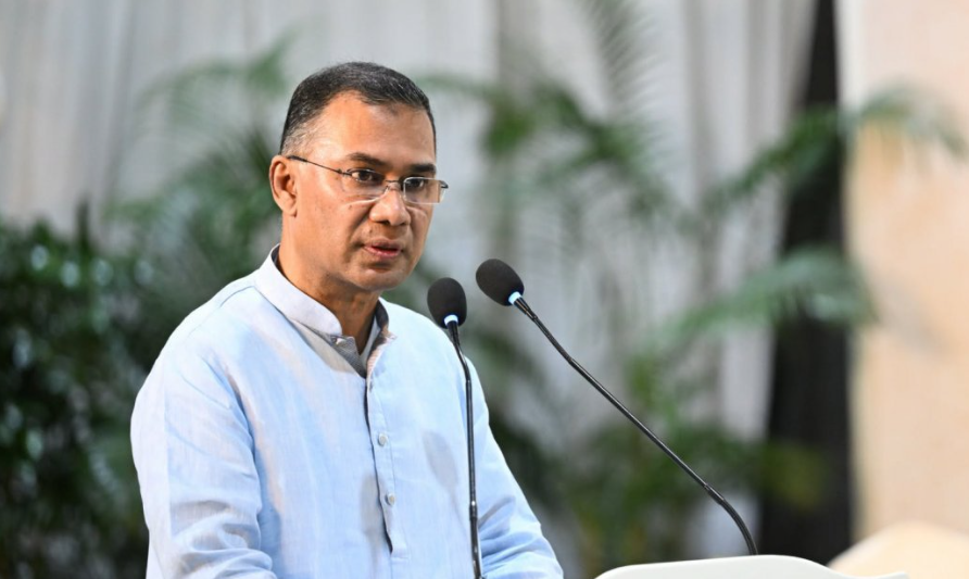 দেশব্যাপী নদী-নালা-খাল ও জলাধার খনন ও পুনঃখনন শুরু ১৬ মার্চ : প্রধানমন্ত্রী তারেক রহমান