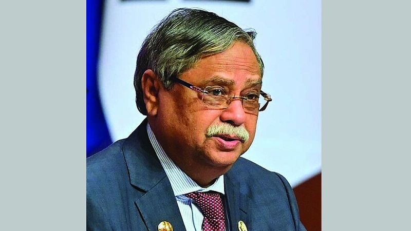 নারী ক্ষমতায়নের লক্ষ্যে ফ্যামিলি কার্ড চালু করেছে সরকার : রাষ্ট্রপতি মো. সাহাবুদ্দিন