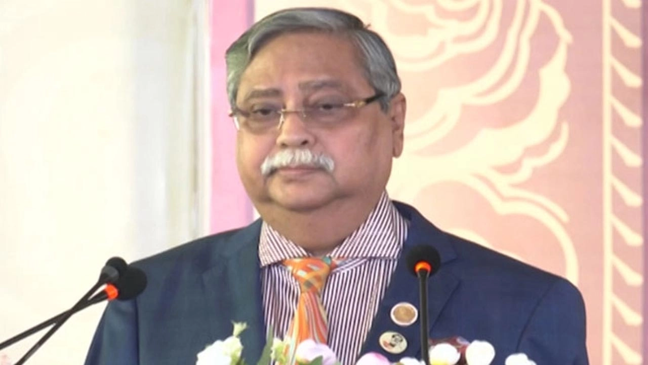 সংসদে রাষ্ট্রপতির ভাষণ নিয়ে প্রস্তুতি সম্পন্ন